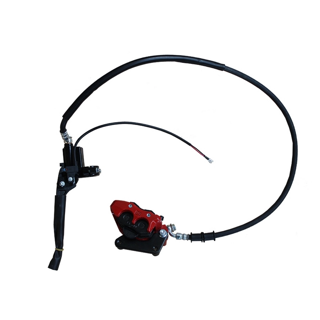 ARORA PANTER 249 ÖN FREN SİSTEMİ #PANTER 249-001